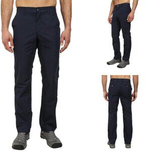 Mountain Khakis Men's Poplin Pant Slim Fit sz34X30